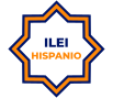 ILEI Hispanio emblemo bildo